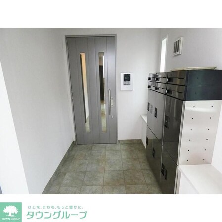 スカイ・フラワーの物件内観写真